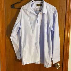 shirt underpins business outfits around the world